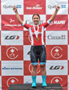2024 Road National Championships - Junior Women Criterium