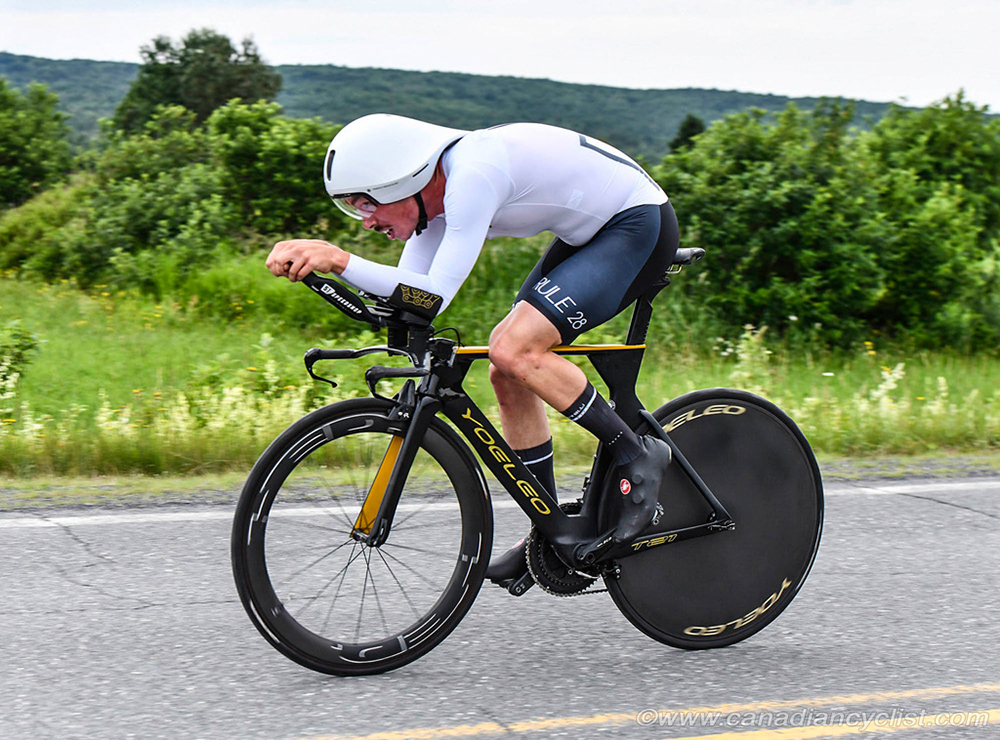 2024 Road Nationals, ITT