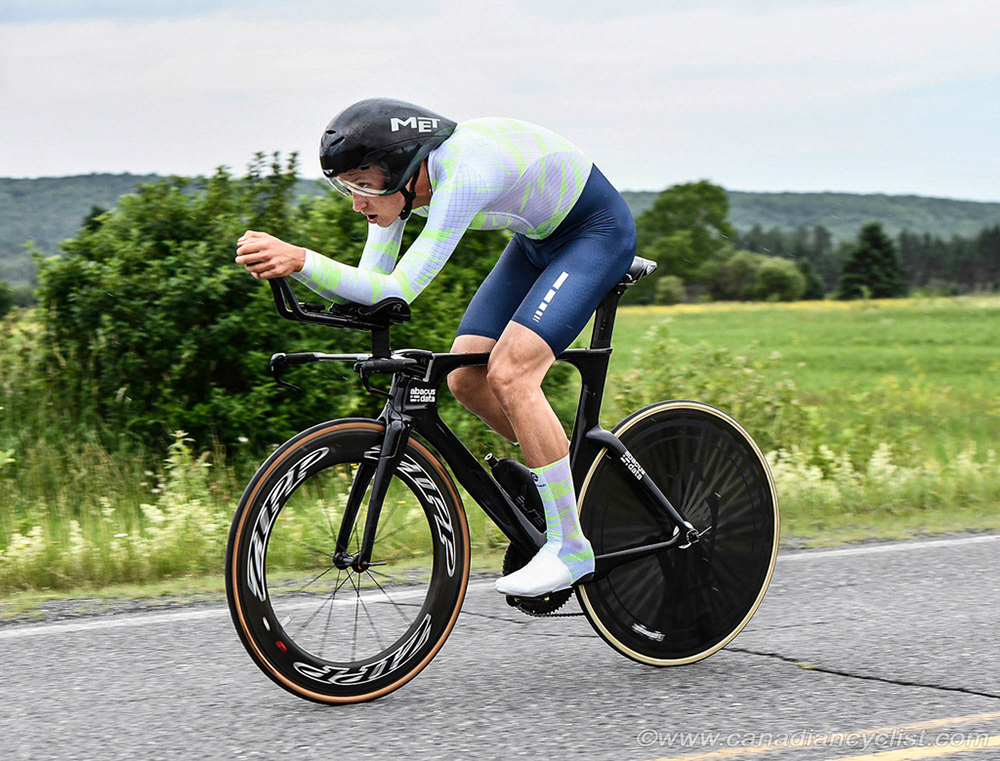 2024 Road Nationals, ITT