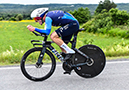 2024 Road Nationals, ITT