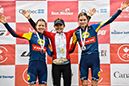 2024 Road Nationals, ITT