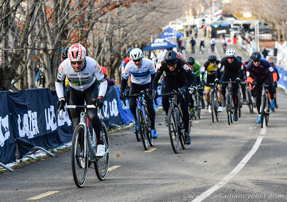 2025 Cyclocross Nationals