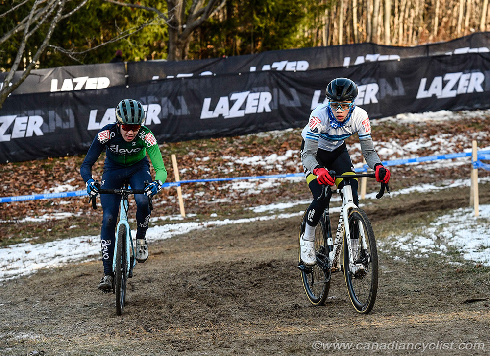 2025 Cyclocross Nationals