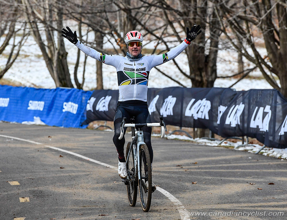 2025 Cyclocross Nationals