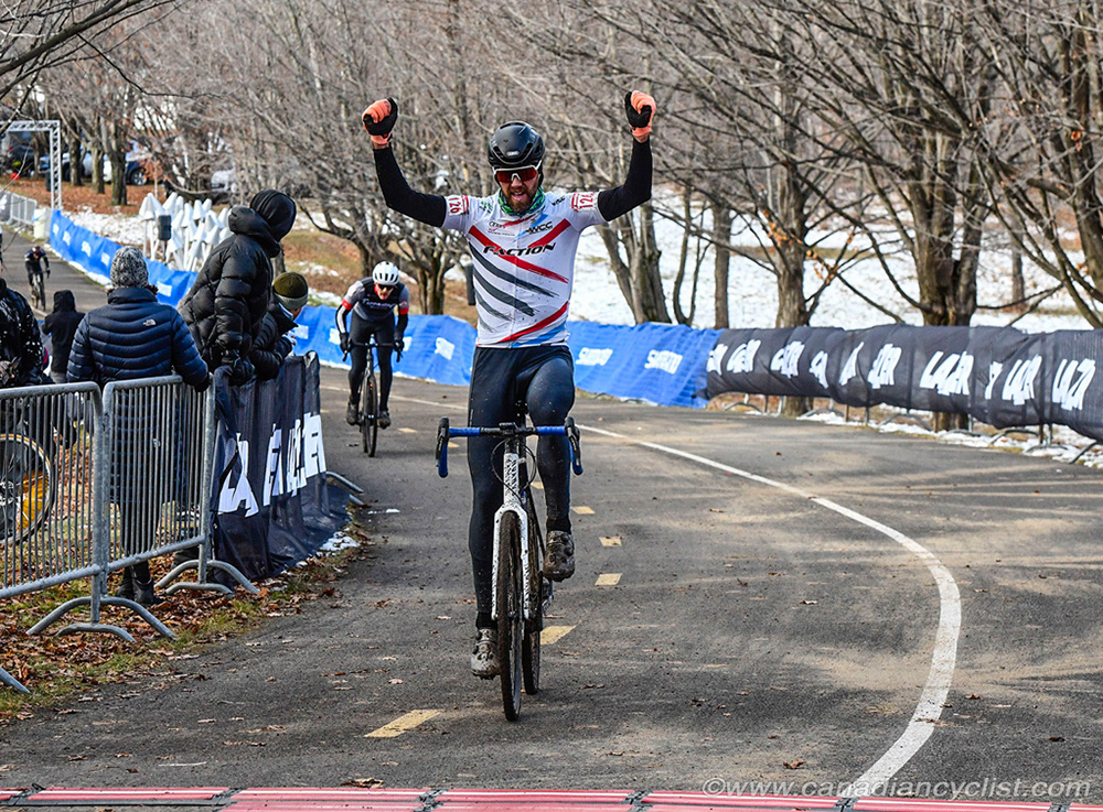2025 Cyclocross Nationals