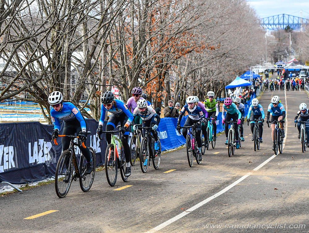 2025 Cyclocross Nationals
