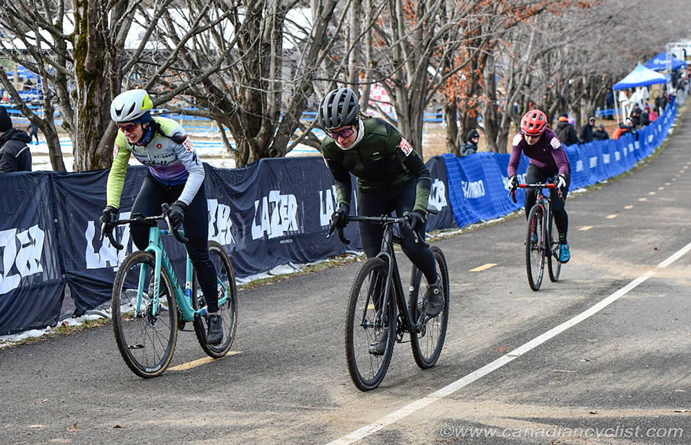 2025 Cyclocross Nationals