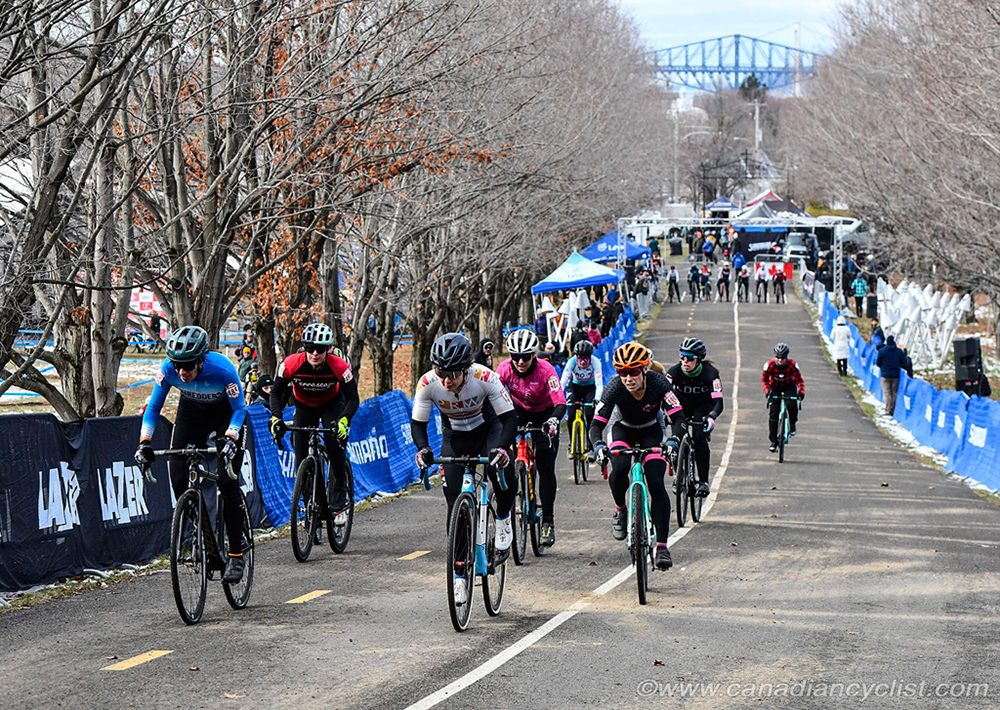 2025 Cyclocross Nationals