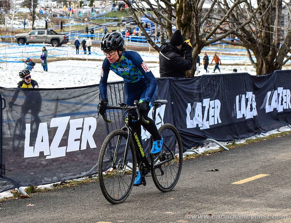 2025 Cyclocross Nationals
