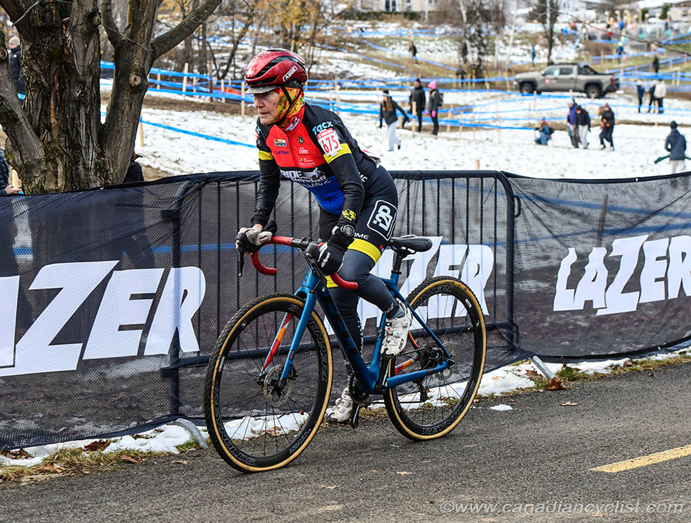 2025 Cyclocross Nationals