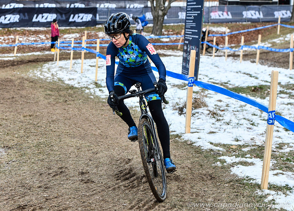 2025 Cyclocross Nationals