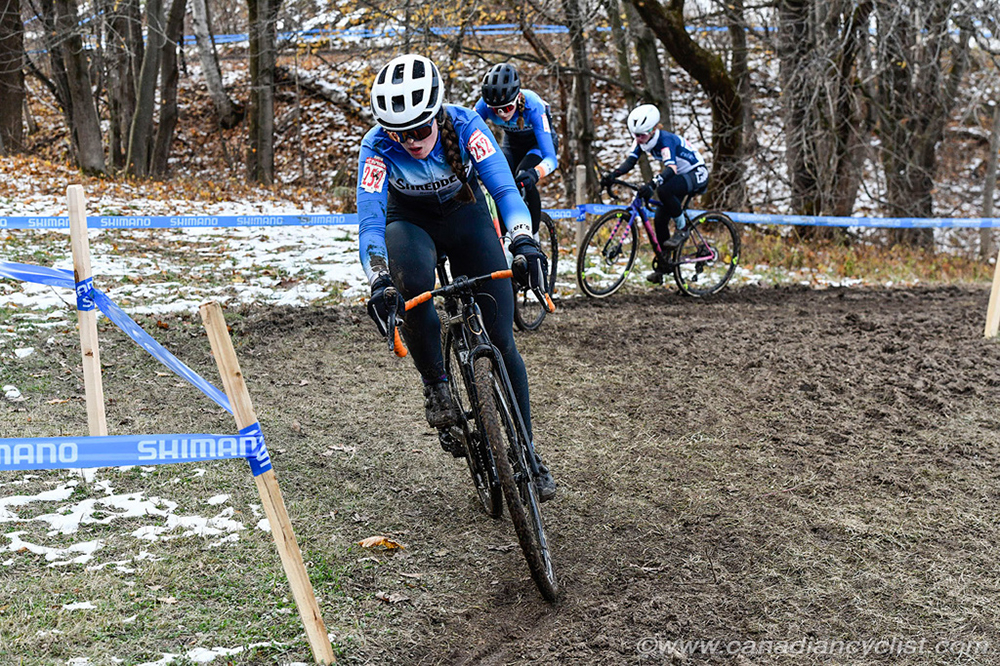 2025 Cyclocross Nationals