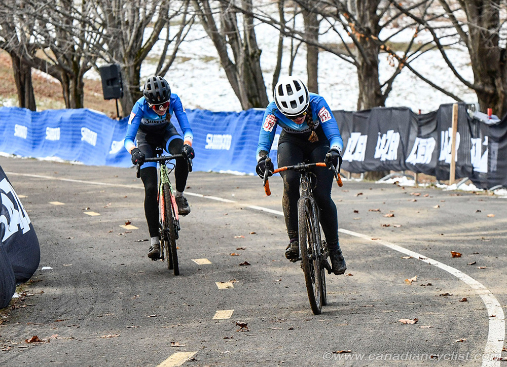 2025 Cyclocross Nationals