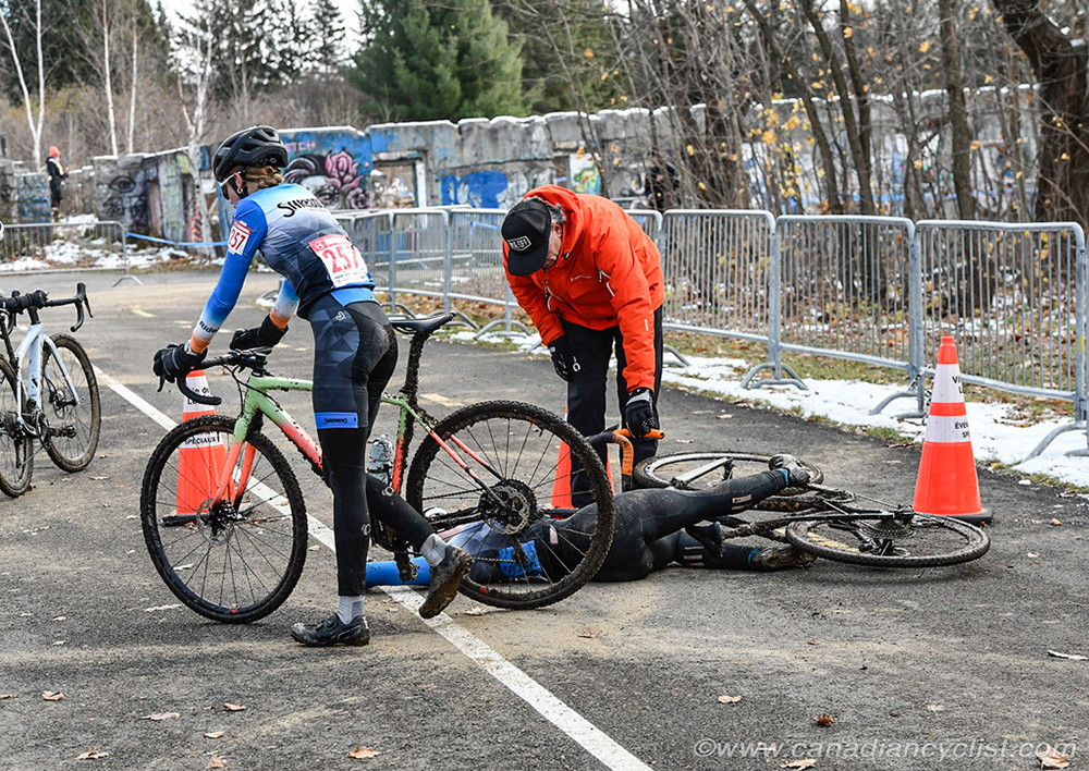 2025 Cyclocross Nationals