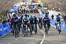 2025 Cyclocross Nationals