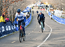2025 Cyclocross Nationals
