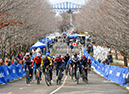 2025 Cyclocross Nationals