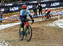 2025 Cyclocross Nationals