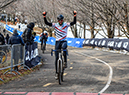 2025 Cyclocross Nationals