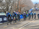 2025 Cyclocross Nationals
