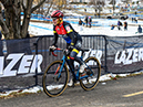 2025 Cyclocross Nationals