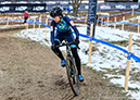 2025 Cyclocross Nationals
