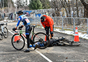 2025 Cyclocross Nationals