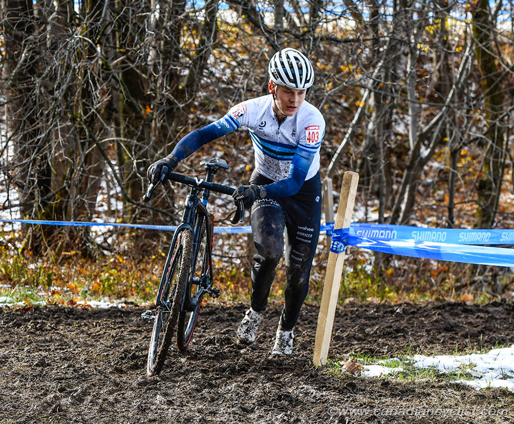 2025 Cyclocross Nationals