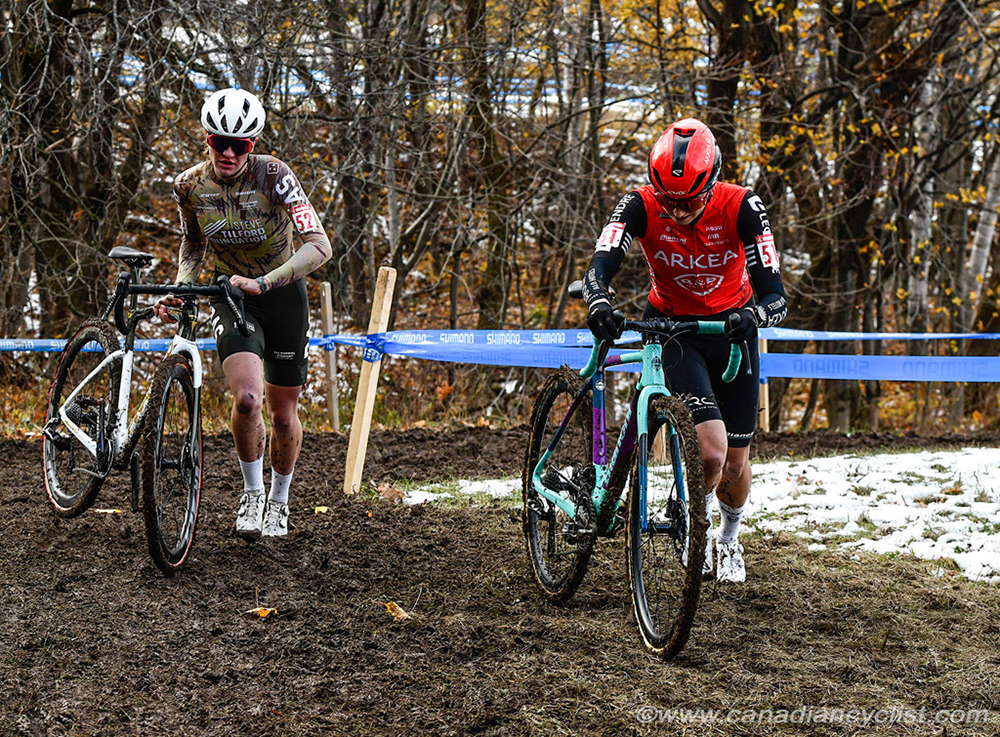 2025 Cyclocross Nationals