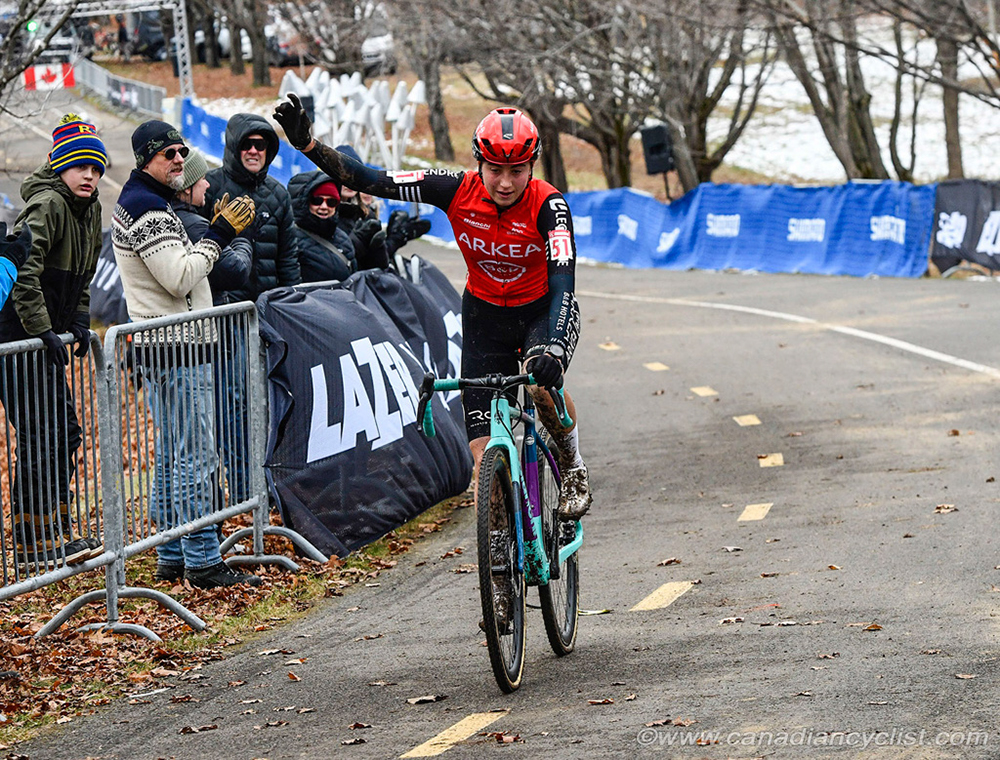 2025 Cyclocross Nationals