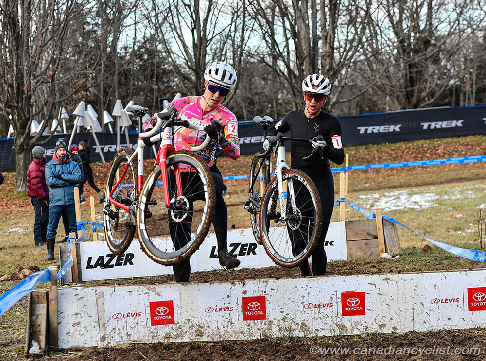 2025 Cyclocross Nationals
