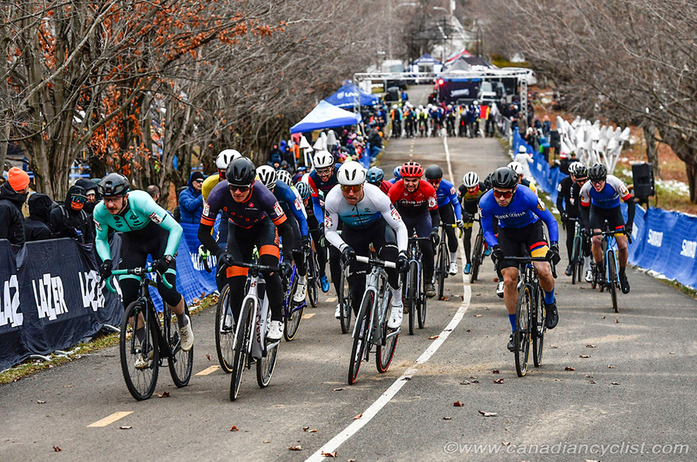 2025 Cyclocross Nationals