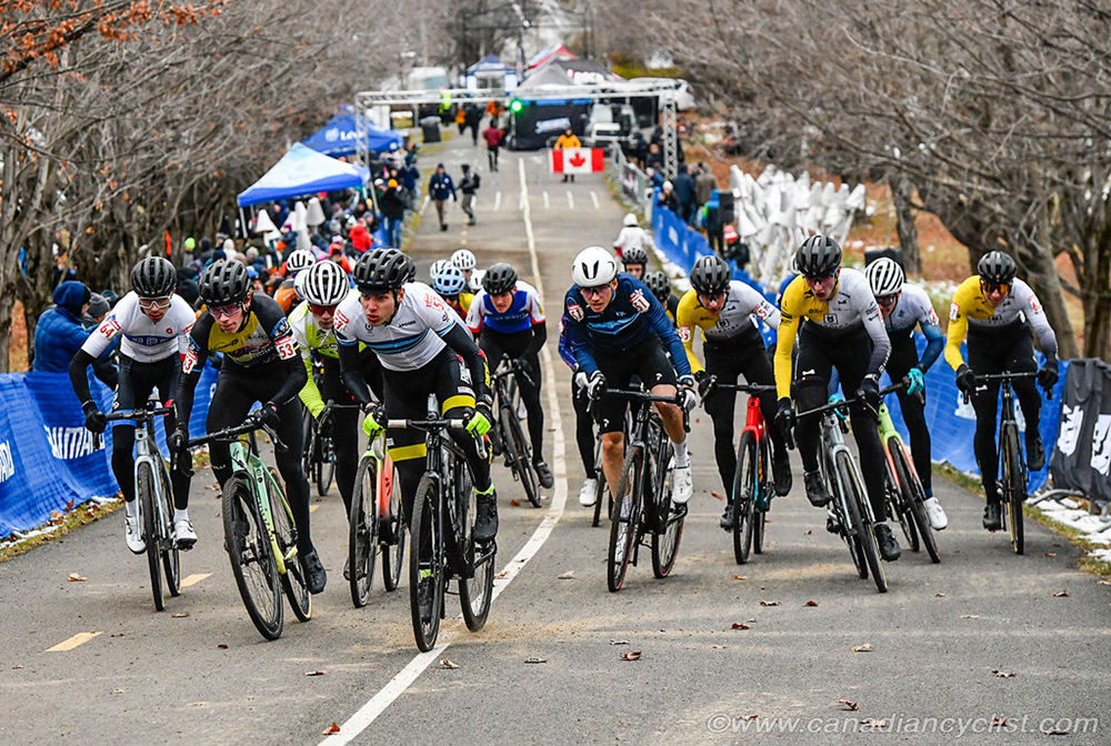 2025 Cyclocross Nationals