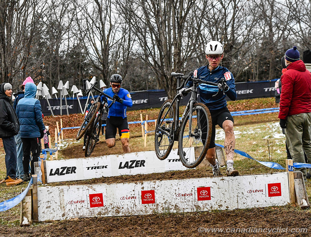 2025 Cyclocross Nationals