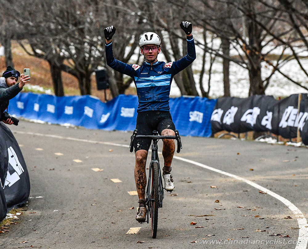 2025 Cyclocross Nationals