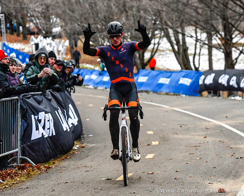2025 Cyclocross Nationals