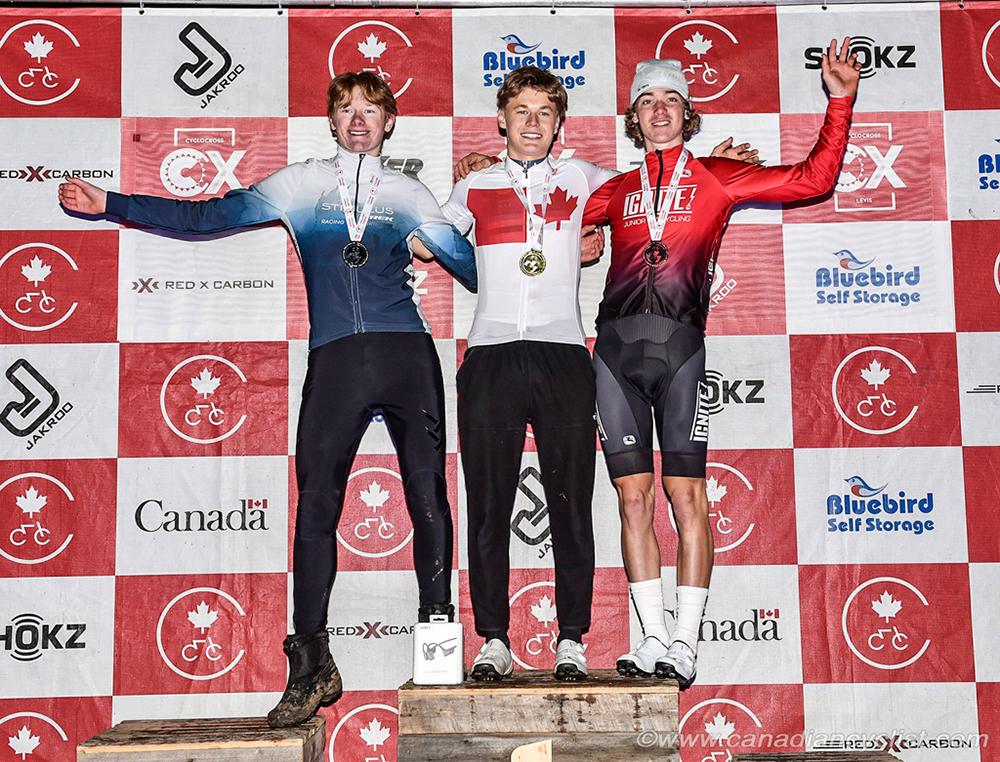 2025 Cyclocross Nationals