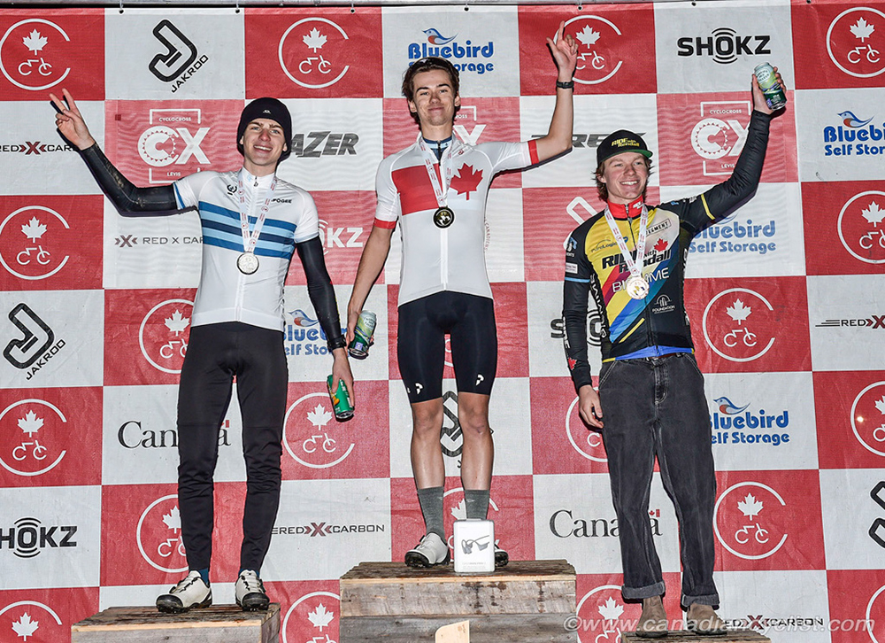 2025 Cyclocross Nationals