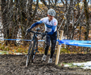 2025 Cyclocross Nationals