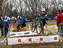 2025 Cyclocross Nationals