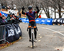 2025 Cyclocross Nationals