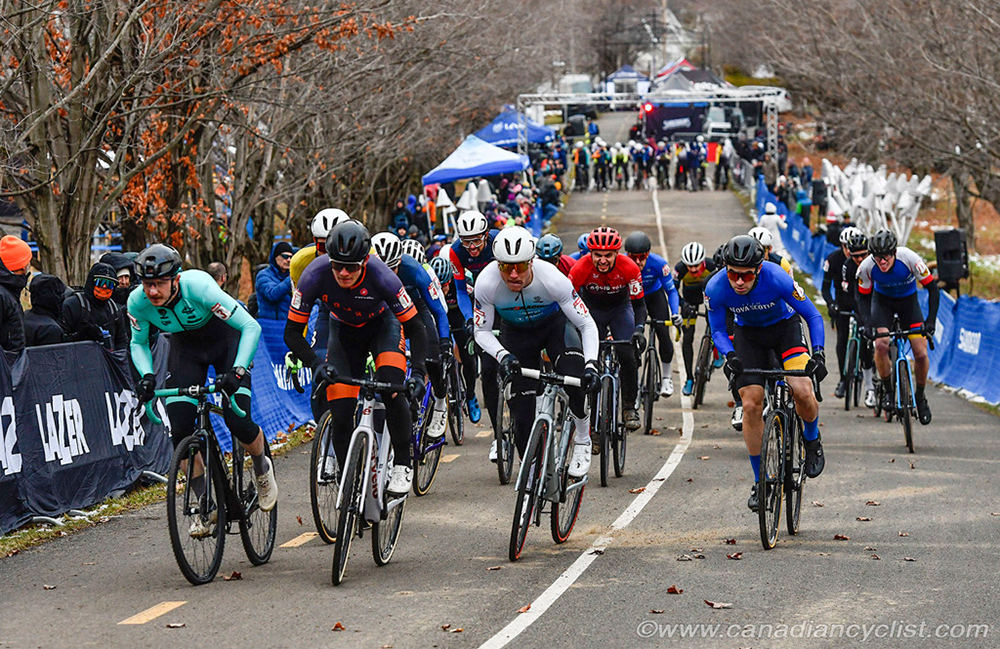 2025 Cyclocross Nationals