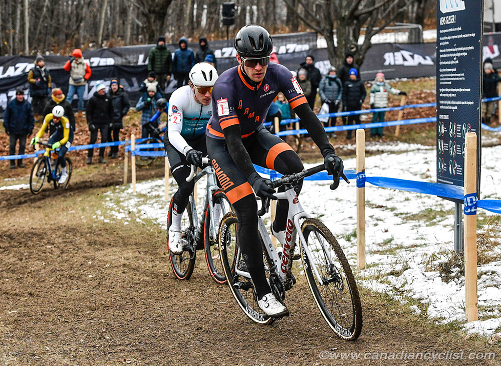 2025 Cyclocross Nationals