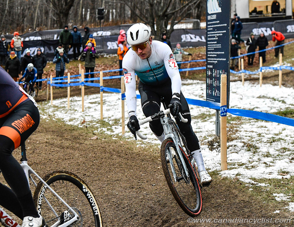 2025 Cyclocross Nationals