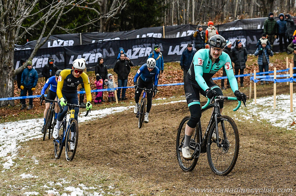 2025 Cyclocross Nationals