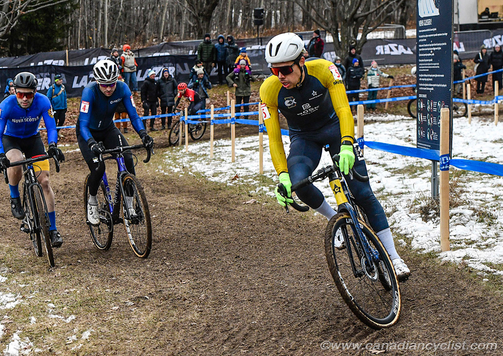 2025 Cyclocross Nationals