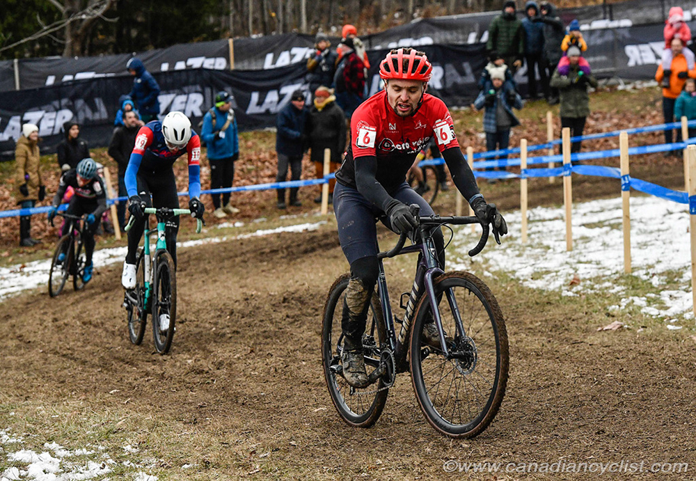 2025 Cyclocross Nationals
