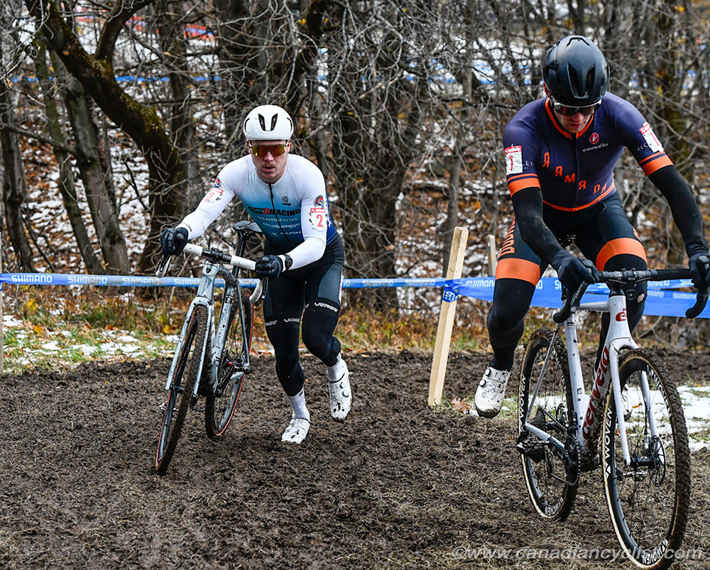 2025 Cyclocross Nationals