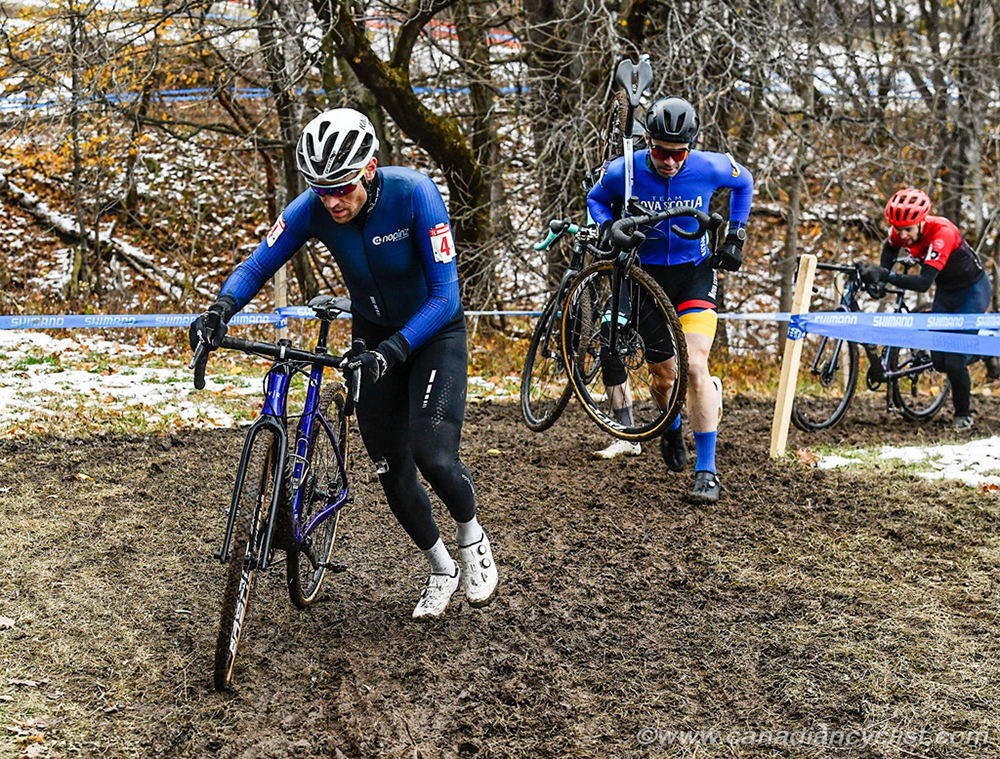 2025 Cyclocross Nationals