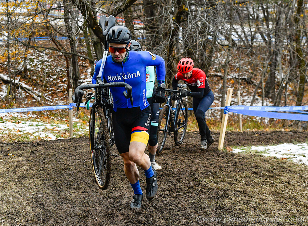 2025 Cyclocross Nationals